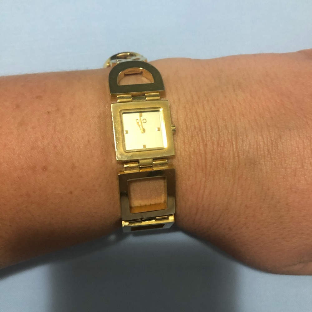 Women’s Dolce and Gabanna Watch